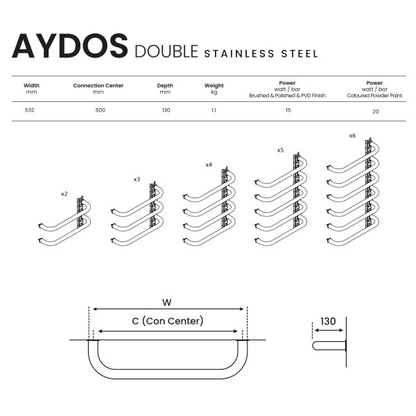 Aydos-Electric-Towel-Rail-Electric-Dry-Rail4