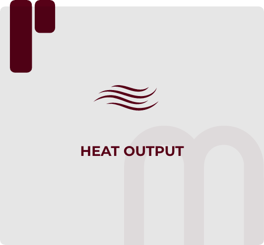 Hammam-Design-Radiator-Assembly-Heat Ourtput