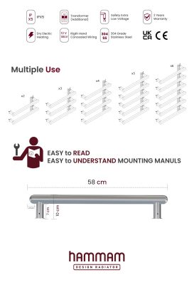 Katre-Modular-Electric-Towel-Rail9