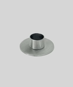 Ø50×17 mm-Pex-Stainless-Steel-Pipe-Cover