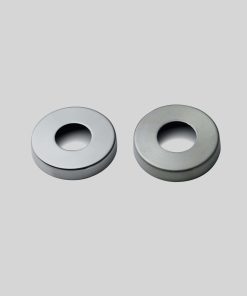 O52X25-mm-PPRC-Stainless-Steel-Pipe-Cover