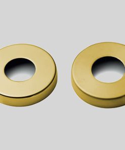 O52X25-mm-PPRC-Stainless-Steel-Pipe-Cover-Gold