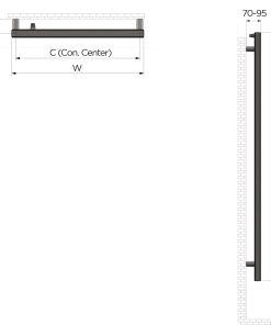 Sonya-Towel-Warmer-Technical-Drawing