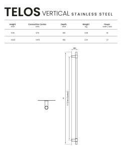 Telos-Vertical-Electric-Towel-Rail-Electric-Dry-Rail3