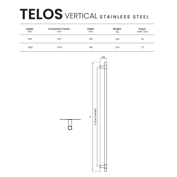 Telos-Vertical-Electric-Towel-Rail-Electric-Dry-Rail3