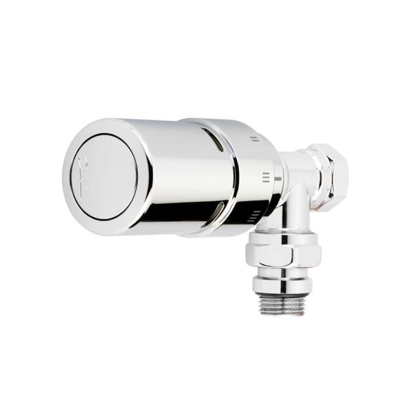 Thermostatic-Valve-Chrome-Surface