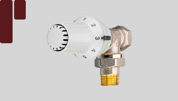 Thermostatic-Valve--White